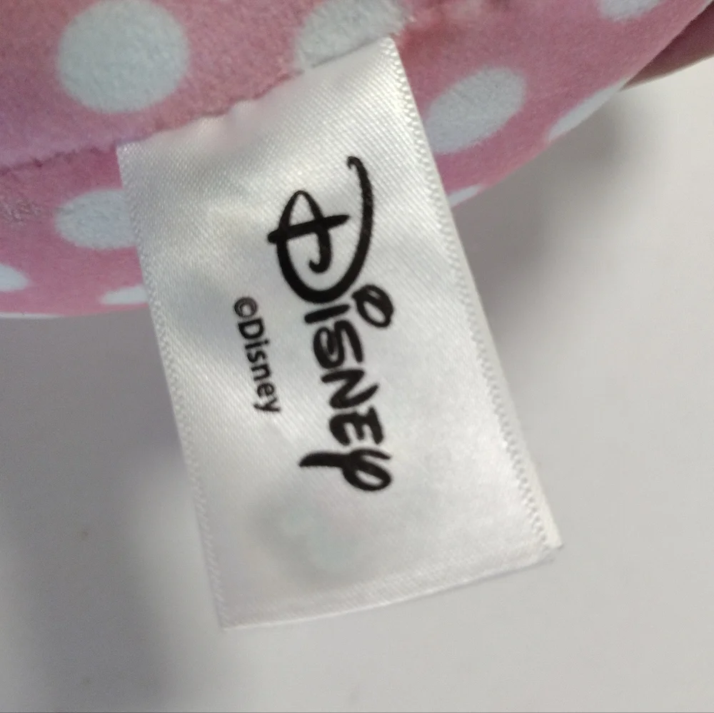 Disney's Minnie Mouse 10-in. Squishmallows Plush Toy By Kellytoy